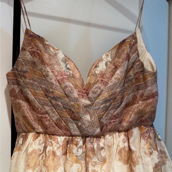 Zimmerman dress - Picture 3 of 5